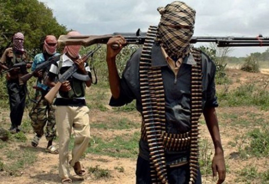 Nigeriyada silahlılar qızlar məktəbindən 25 şagird qaçırıb