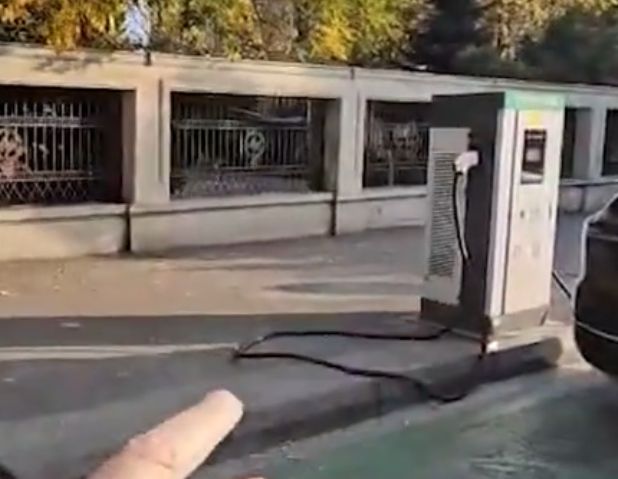 Azərişıq”ın şarj stansiyaları işləmir: Bu sahəyə ayrılan pullar hara gedib?