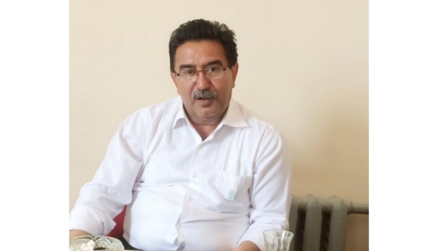 Yadigar Muradovun beyninə qan sızdı