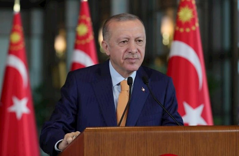 Ərdoğandan gündəm olan ailə faciəsi ilə bağlı açıqlama