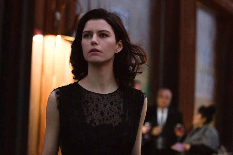 Berenin filminin yayım tarixi bəlli oldu