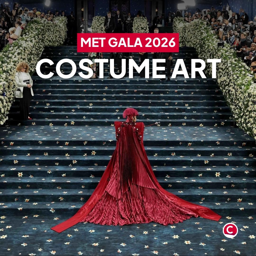 2026-cı ilin "MET Qala"sı ilə bağlı ilk detallar açıqlandı