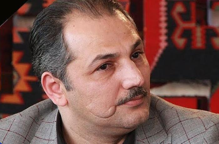 "Heç bir meyxanaçı mənim qədər iş görməyib" - Vüqar