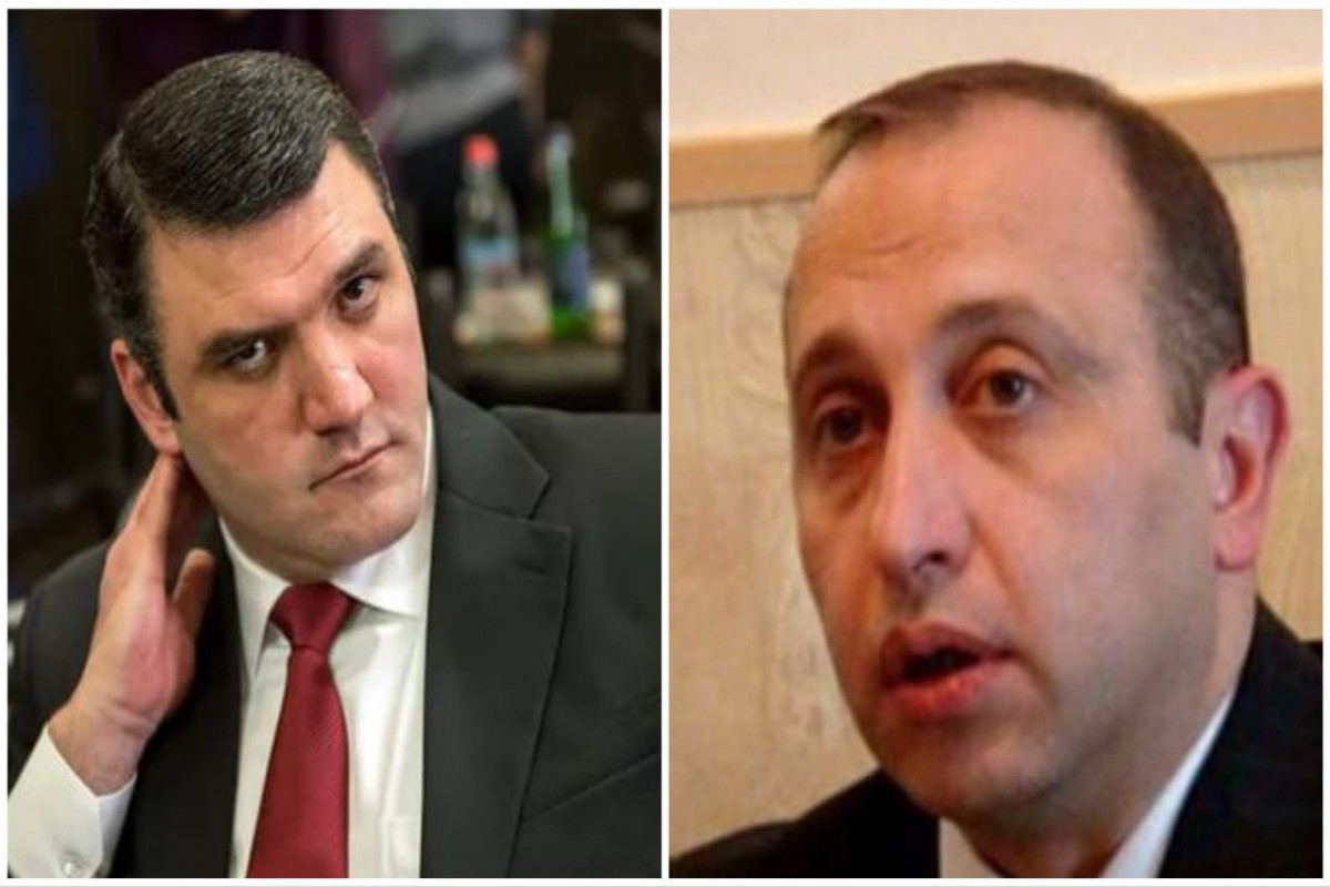 Ermənistan sabiq Baş prokurorun ekstradisiyası üçün Rusiyaya müraciət edəcək