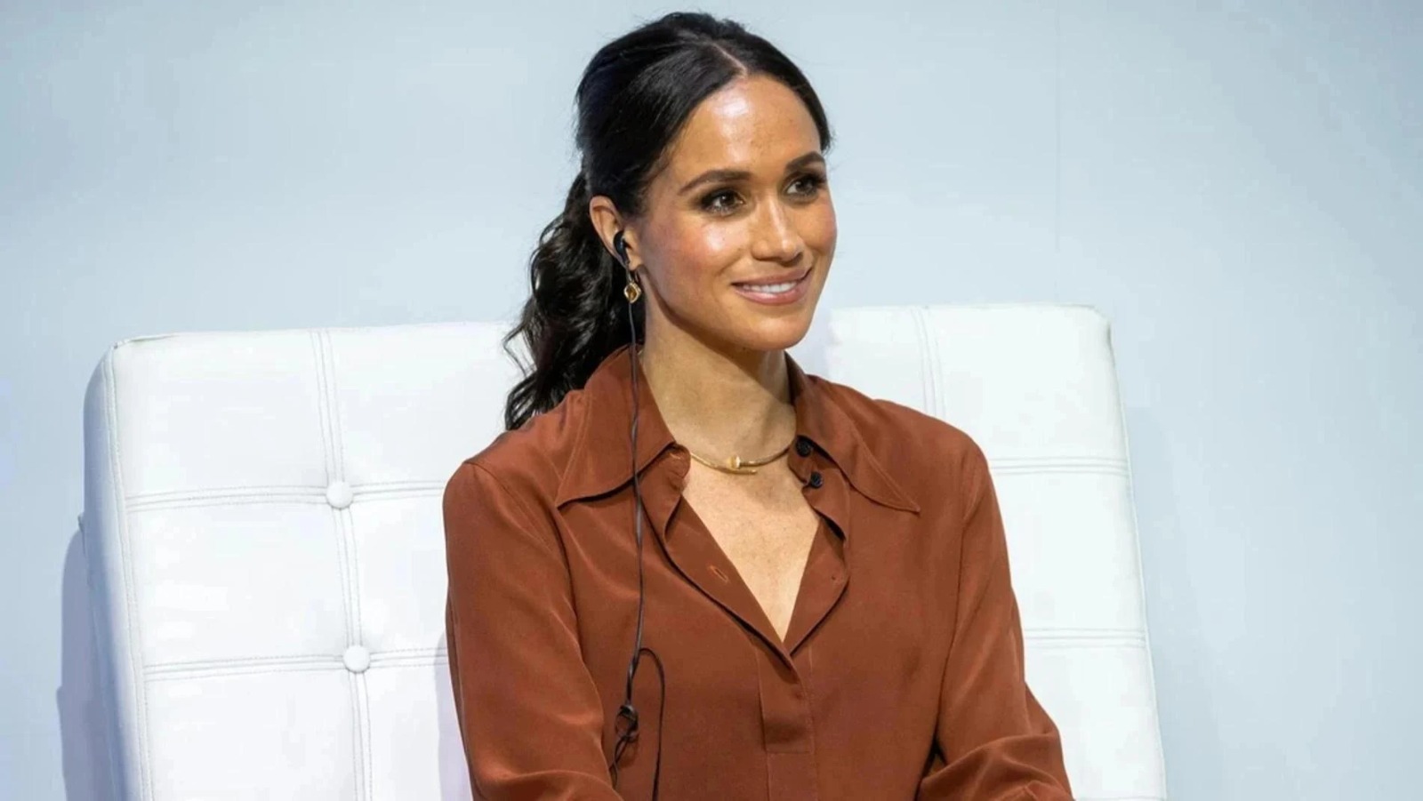 Şahzadə Meqan oğurluqda ittiham olunur - FOTO