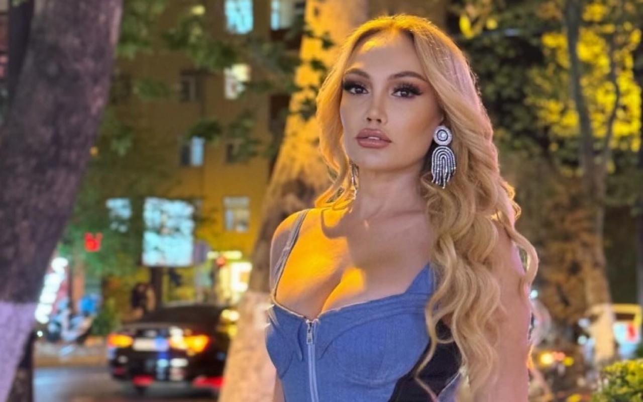 "Mənə fəxri ad lazım deyil" - Nura