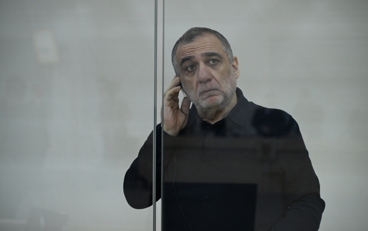 Vardanyanın məhkəməsində onların ifadələri dinlənildi