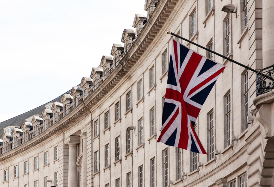 Böyük Britaniya Sudana sanksiyalar hazırlayır