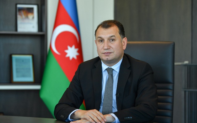 AHİK-də növbədənkənar qurultay qərarı - Sahib Məmmədov narahatdır