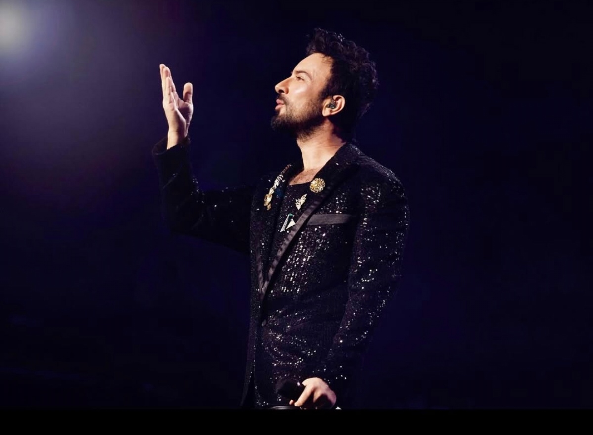 Tarkan İstanbulda konsert verəcək