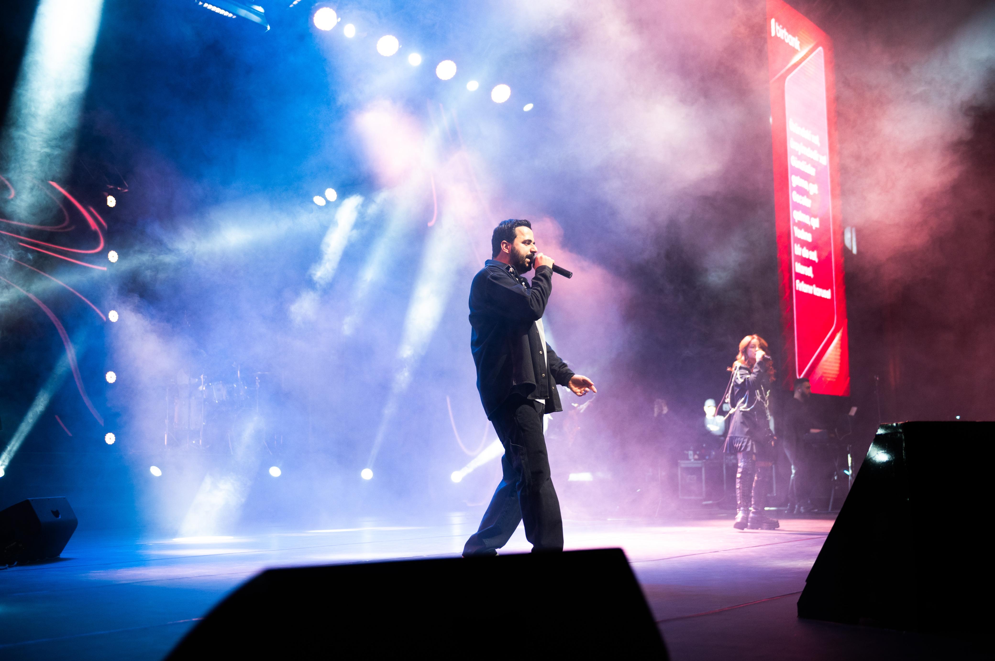 Orxan Zeynallı üç gün konsert verəcək