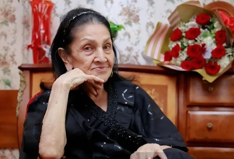 Xalq artisti Roza Cəlilovanın vida və dəfn yeri bilindi