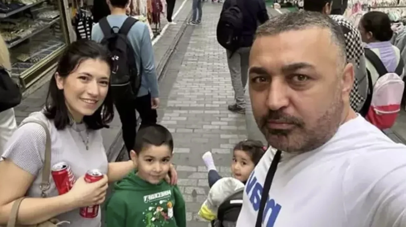 Bir ailənin 4 üvzünün ölümü ilə bağlı ilkin RƏY