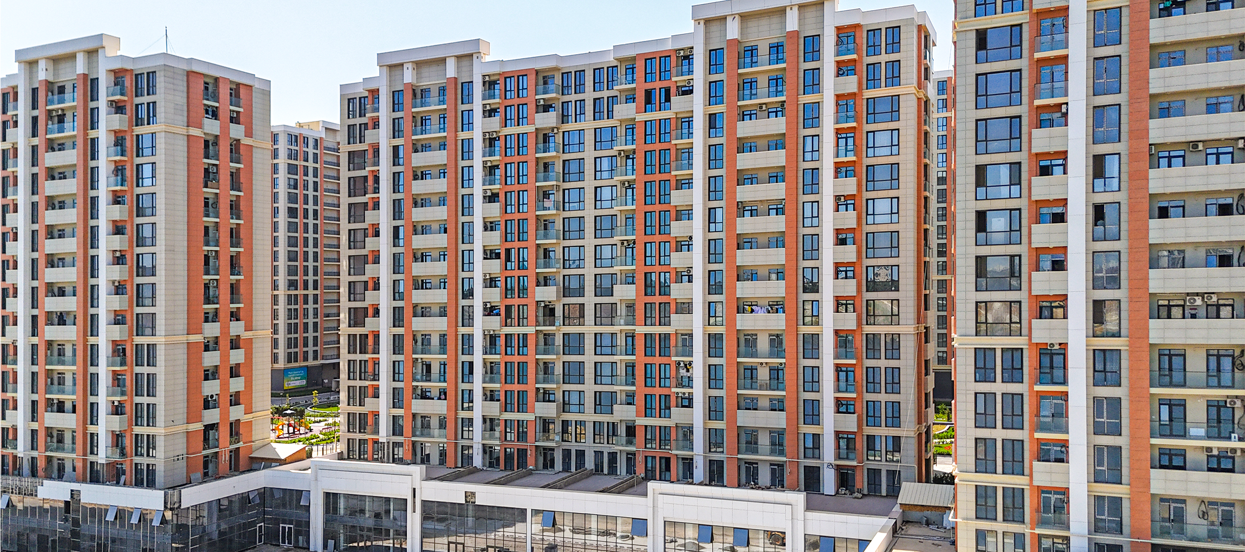 Yasamalda yeni mənzil almaq istəyənlər üçün sərfəli təkliflər -"Kristal!"