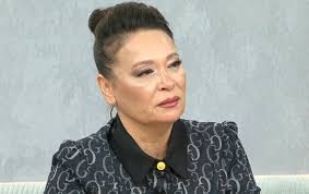 Mehriban Xanlarova DİN-ə müraciət etdi