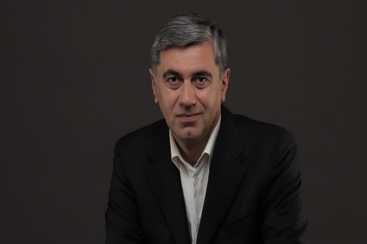 Gürcüstanın keçmiş müdafiə naziri 5 il 3 ay müddətinə həbs olunub