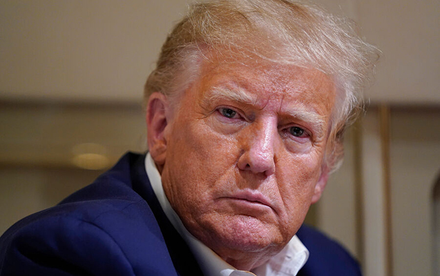 KİV: Tramp Ukrayna münaqişəsi ilə bağlı 28 bəndlik yeni planı təsdiqlədi