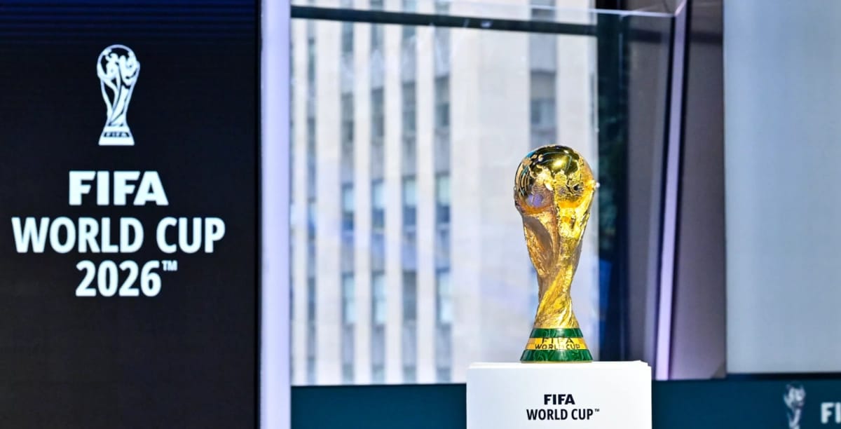 DÇ-2026: Bu gün Avropa zonası üçün pley-off mərhələsinin püşkü atılır