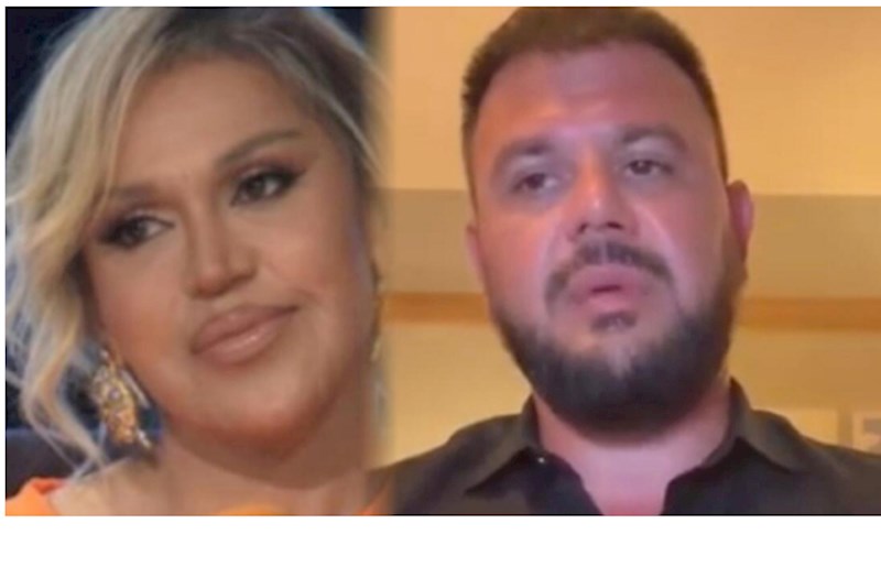 Rəqsanənin borclu olduğu şəxs danışdı: "Onu biz buraxdırdıq"