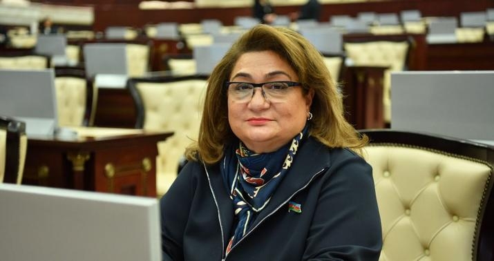 Komitə sədrindən təklif: "Üç və daha çox uşaqlı ailələrə…"