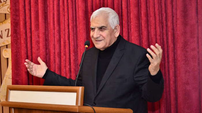 Nəriman Həsənzadə xəstəxanaya yerləşdirildi - vəziyyəti ağır-stabildir