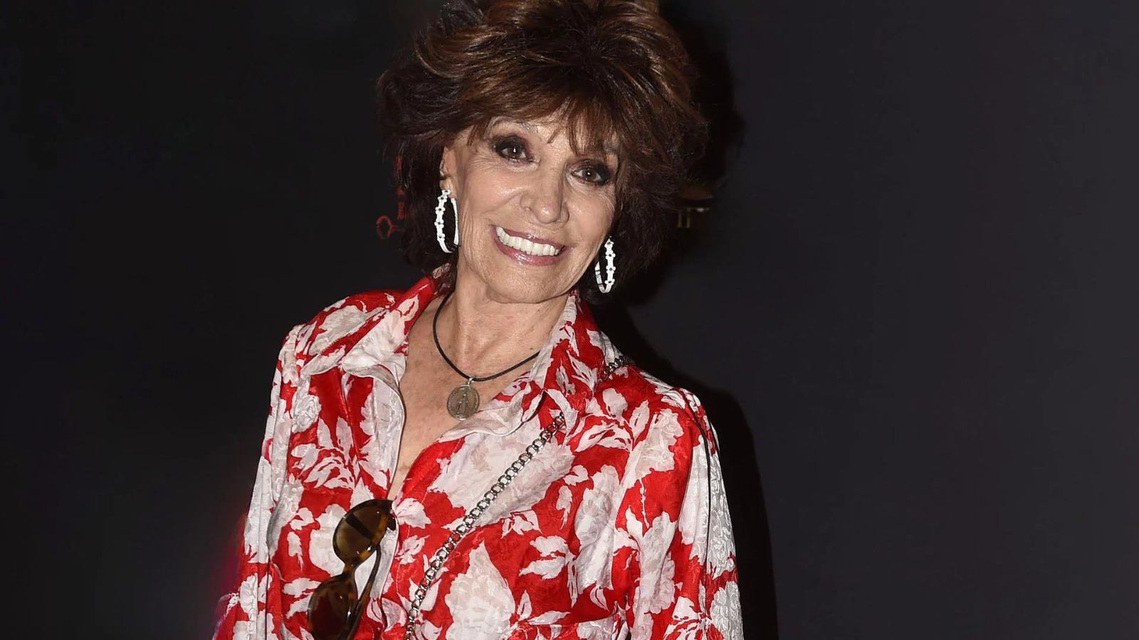 İspan müğənni Enkarnita Polo boğularaq qətlə yetirilib