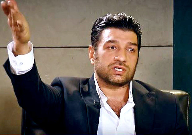 "Qarnı qurdlu mikrob yığını" - Kənan yenidən onları hədəf aldı