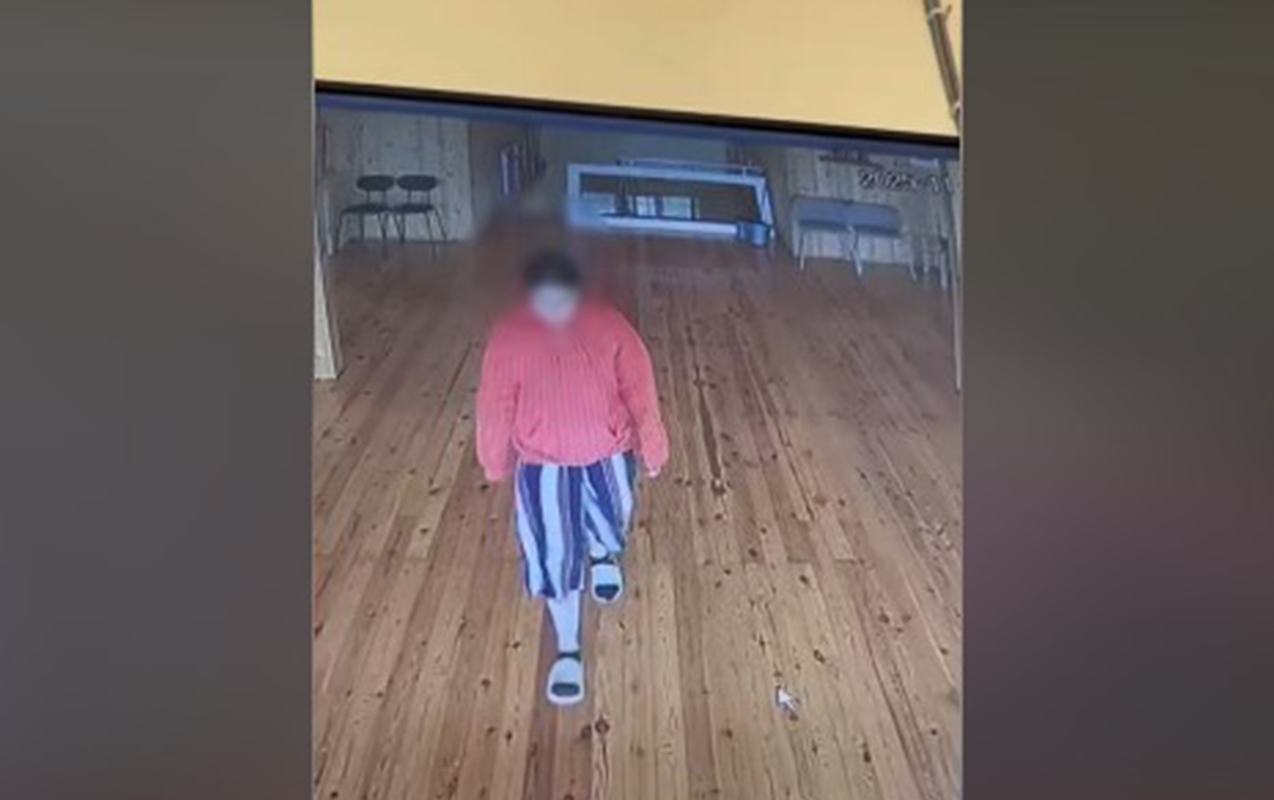 “Ailəsi onu yanına götürmədi...” - 16 yaşlı Nurcanın son görüntüləri