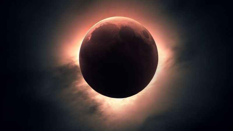 Gələn il 2 Günəş və 2 Ay tutulması baş verəcək