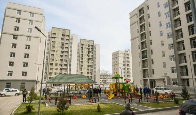 Sosial ev almaq istəyənlər dələduzluğa məruz qaldı