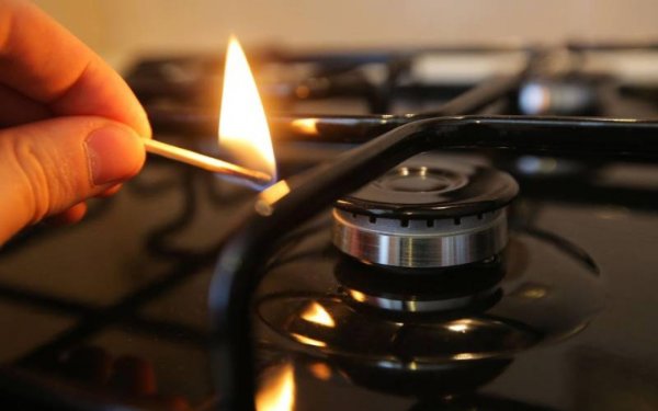 Sumqayıtda 600 abonentin qaz təchizatında fasilə yaranacaq