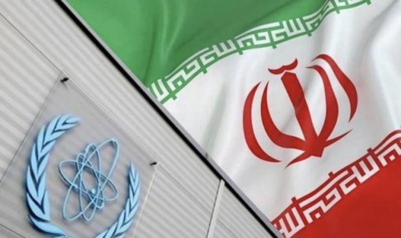 İran BAEA ilə əməkdaşlıq sazişindən çıxdı