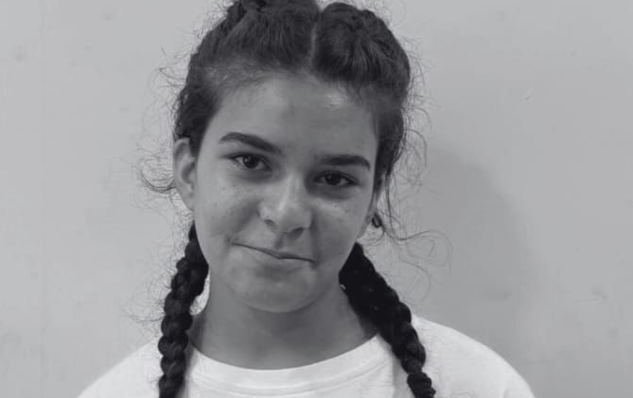 Bakıdakı sığınacaqda pəncərədən yıxılıb ölən 16 yaşlı qızla bağlı RƏSMİ AÇIQLAMA