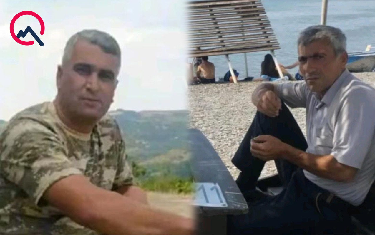 Qəzada ölən əmioğlular həkimə gedirmişlər... - Foto