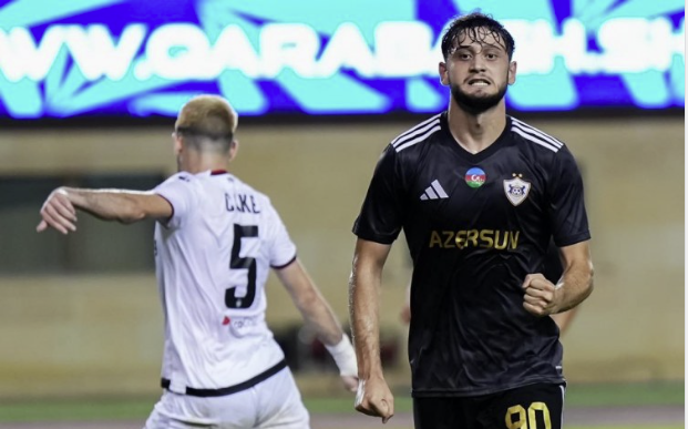 Avropadan təkliflər alan oyunçu "Qarabağ"ı tərk etmək qərarı verdi