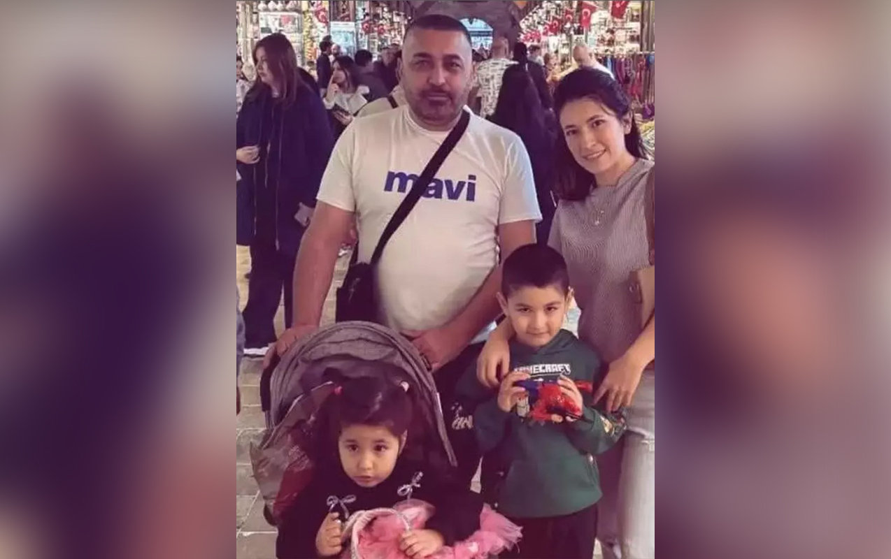 Almaniyadan gələn ailənin ölümü ilə bağlı iki nəfər həbs edildi