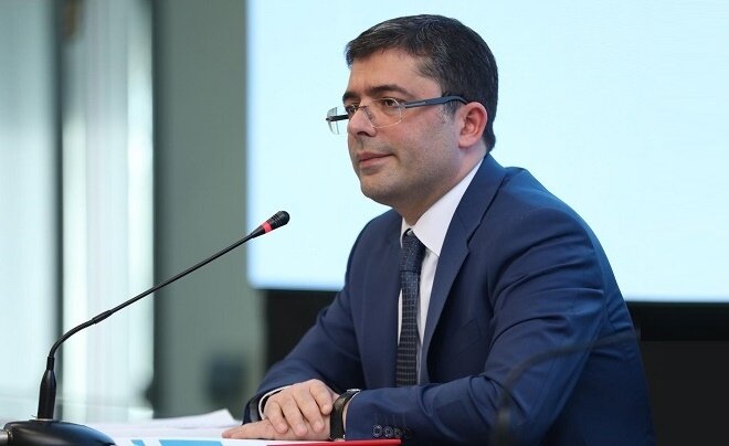 D-8 çərçivəsində Media Mükəmməllik Mərkəzinin yaradılması müzakirə olunur