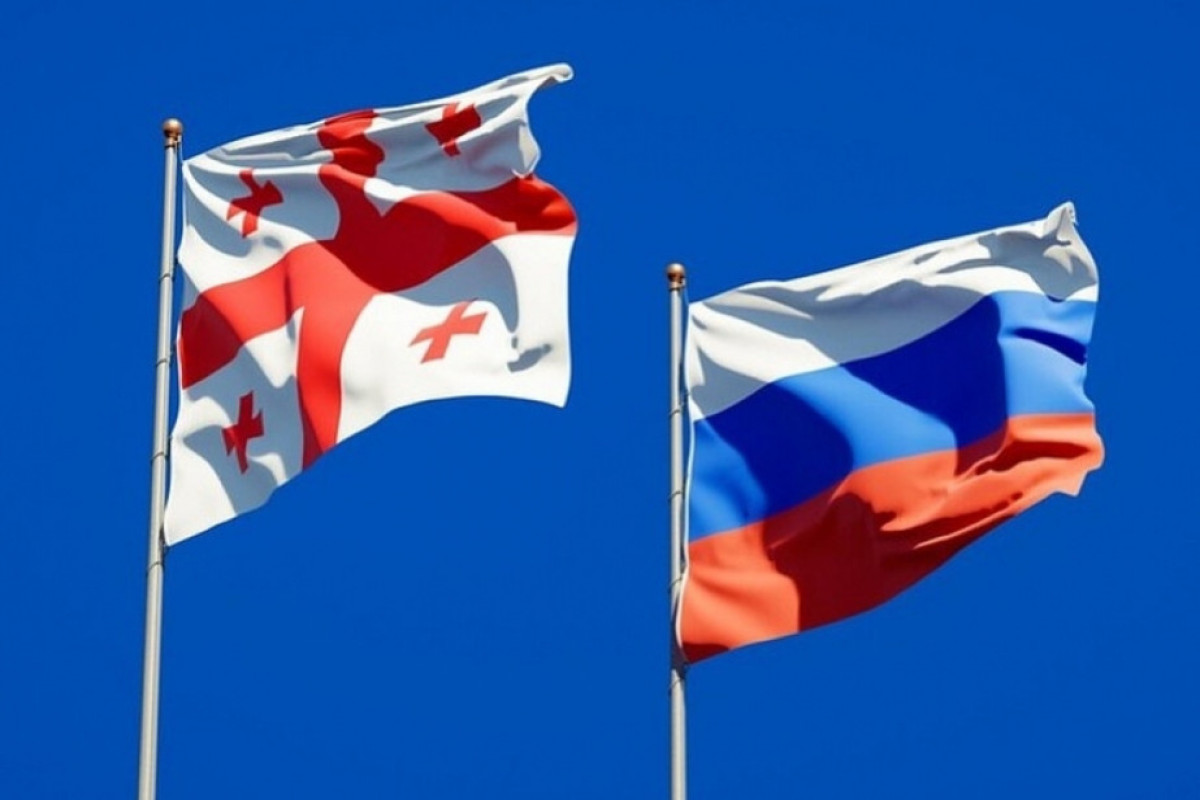 Spiker: Gürcüstan Rusiyaya qarşı sanksiyalardan yayınmır