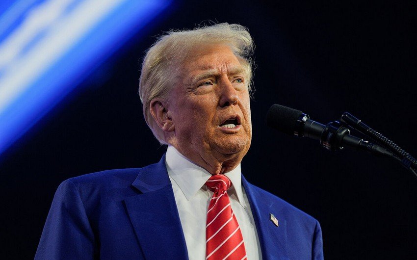 Tramp: Ukrayna cümə axşamına qədər ABŞ-nin 28 bəndlik sülh planına razılıq verməlidir