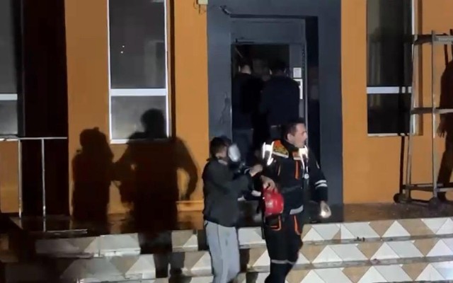 Yasamalda baş vermiş yanğında ölənlərin kimliyi məlum olub