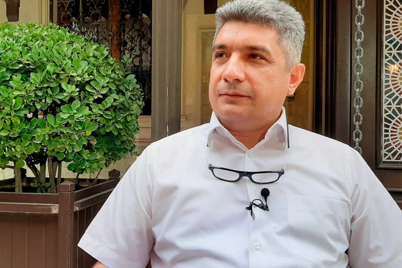 Şair Arif Buzovnalı vəfat edib