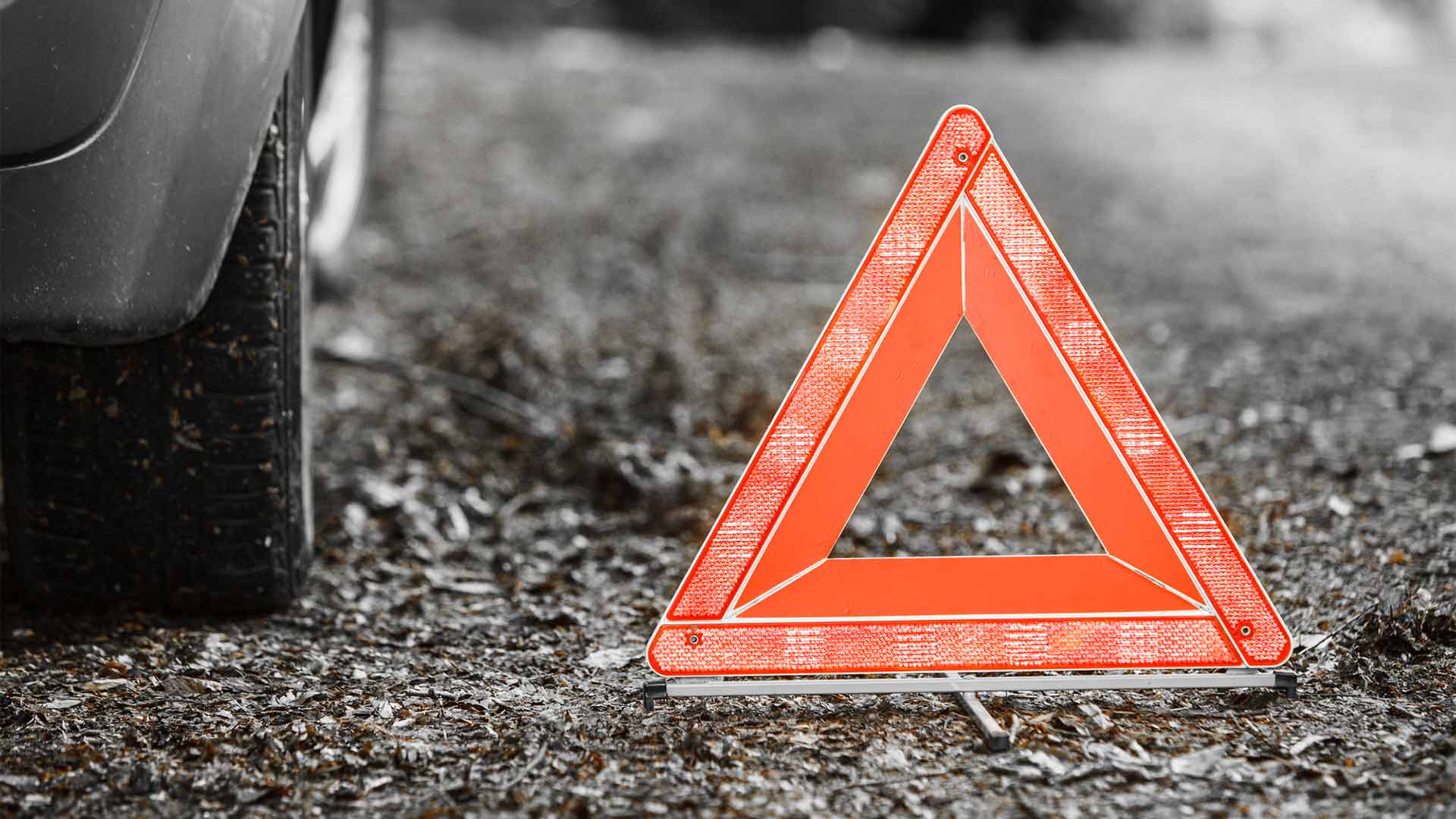 Şəmkirdə qəza nəticəsində xəsarət alanların vəziyyəti açıqlanıb