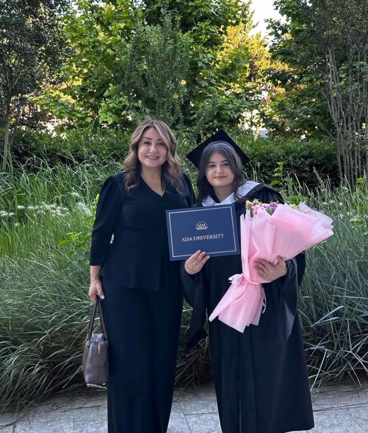 Könülün qızının da vəziyyəti ağırdır - FOTO