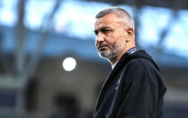 “Arada hirslənmək lazımdır”- Qurban Qurbanov