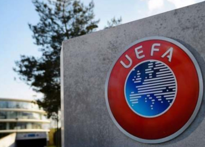 UEFA-dan "Qarabağ"ın rəqibinə xəbərdarlıq