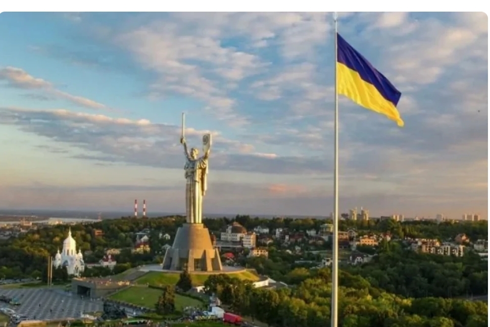 Kiyev ABŞ-ın təklif etdiyi danışıqlarda iştirak edəcək nümayəndə heyətinin tərkibini təsdiqləyib