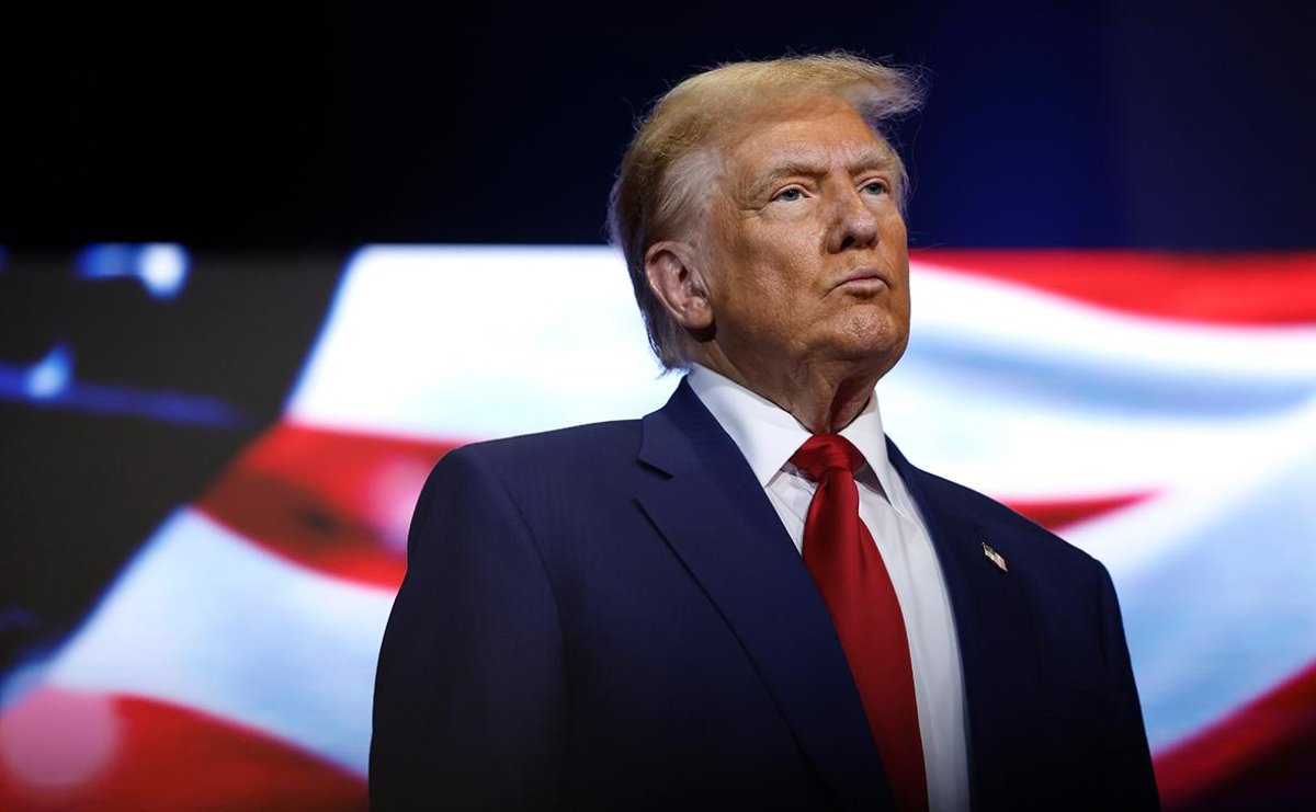 Tramp: "Ukrayna üzrə sülh planı yekun təklif deyil"