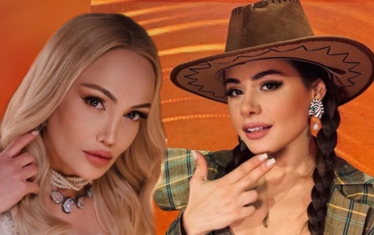 Nura erməniyə 12 xal verən Samirəni müdafiə etdi - VİDEO