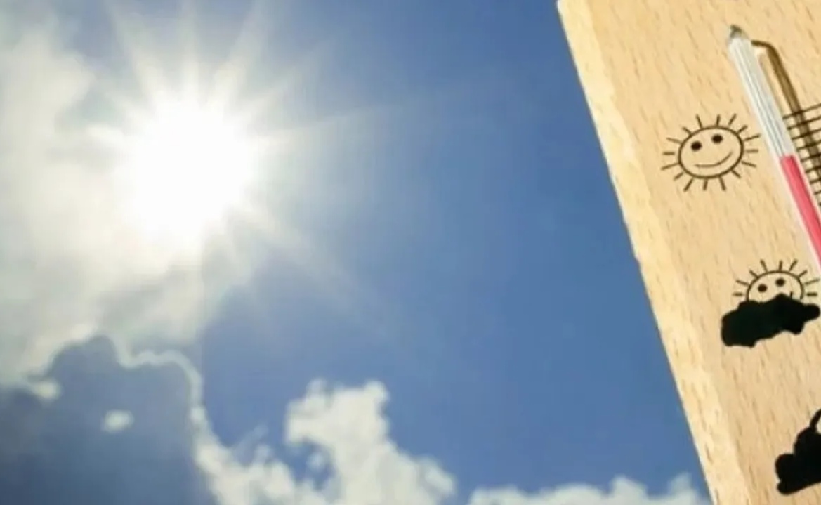 Sabah 21 dərəcə isti olacaq