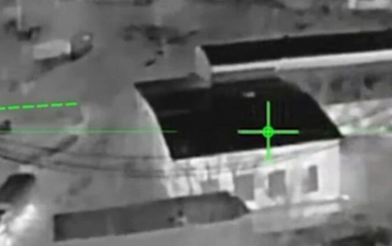 Ukrayna Rusiyanın mövqelərini darmadağın etdi